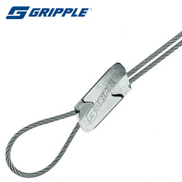 Gripple Wire Rope Grip System